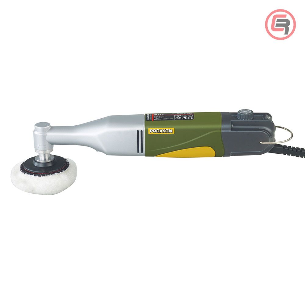 Proxxon Polirka WP/E Kutna 100W - 28660 slika 2