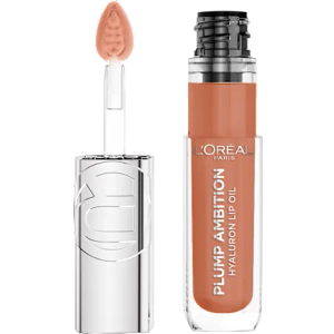 L'Oréal Paris Plump Ambition 641 Latte Glacé ulje za usne