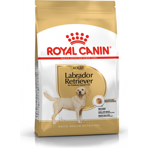 ROYAL CANIN BHN Labrador Retriever Adult, potpuna hrana za odrasle labrador retrievere stariji od 15 mjeseci, 3 kg slika 1