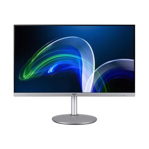 Monitor Acer 31.5" CB322QKsemipruzx UM.JB2EE.006, IPS, 4K UHD, 4ms, DP, HDMI, USB-C