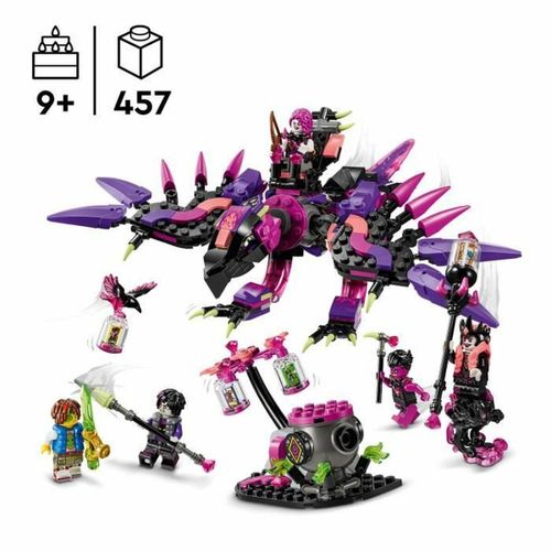 Kuća za Lutke Lego 71483 slika 1