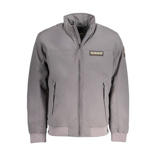 NAPAPIJRI MEN'S JACKET GREY slika 1