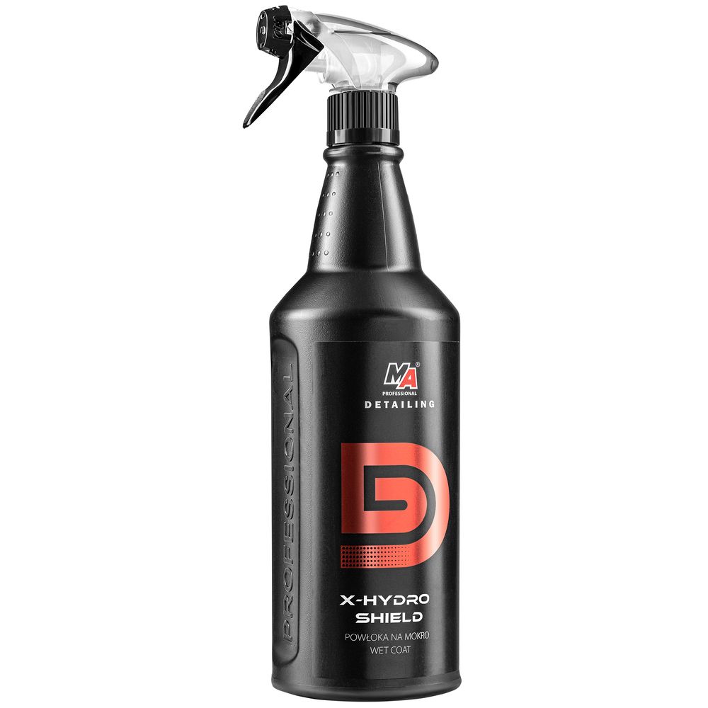 DETAILING X-HIRDO ZAŠTITA 1L slika 1