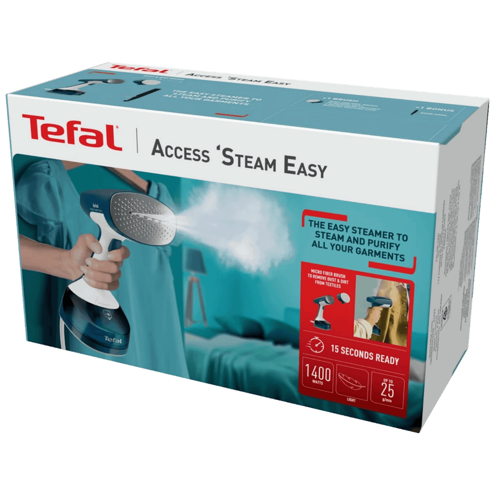 Tefal Pegla na paru za vertikalno peglanje DT7130E1 slika 3