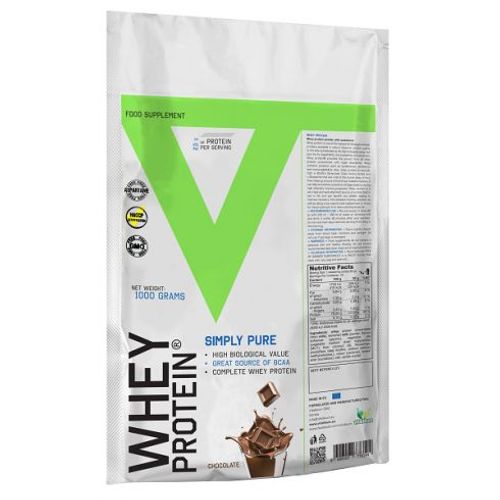 Vitalikum Whey Protein 1000 gr slika 1