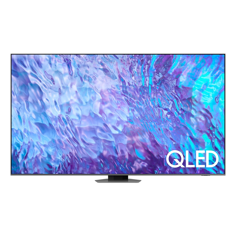 Samsung Samsung televizor QLED 4K TV QE98Q80CATXXH image