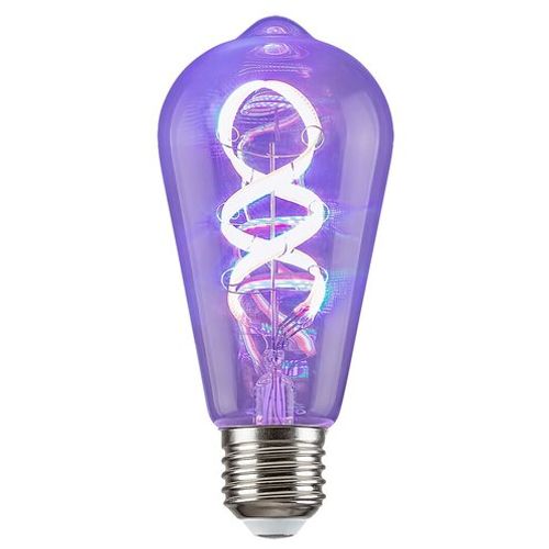LED filament žarulje - Filament-LED slika 4