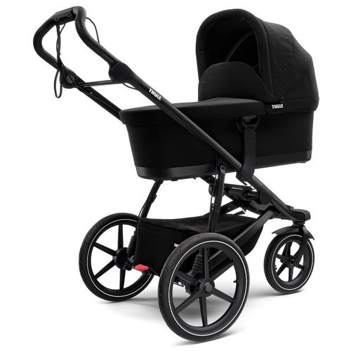 THULE Urban Glide 2 black-grey melange slika 3