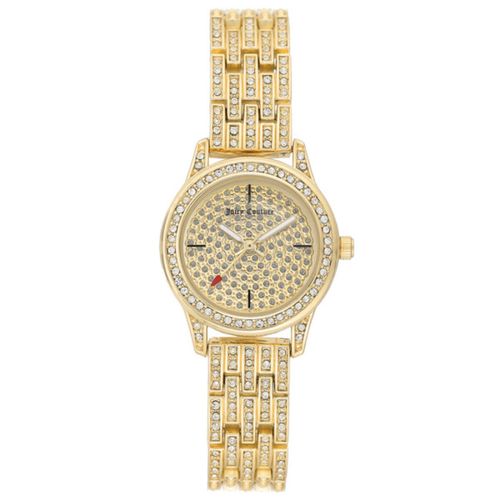 Ženski sat Juicy Couture (ø 25 mm) - Elegancija i Stil slika 1