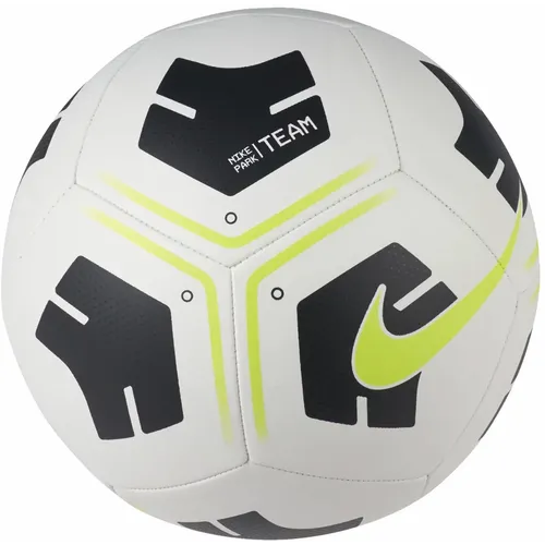 Nike Park Team Ball nogometna lopta CU8033-101 slika 3