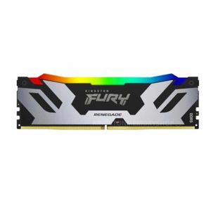 Memorija KINGSTON 48GB/DIMM/DDR5/6400MHz/CL32/FURY Renegade RGB XMP