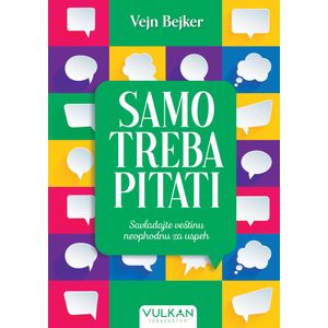 Samo treba pitati