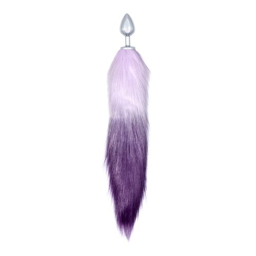 Analna kupa Lola games Tail Diamond Starlit Purple slika 2