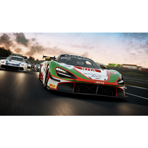 Assetto Corsa Competizione - Day One Edition (Xbox Series X) slika 13