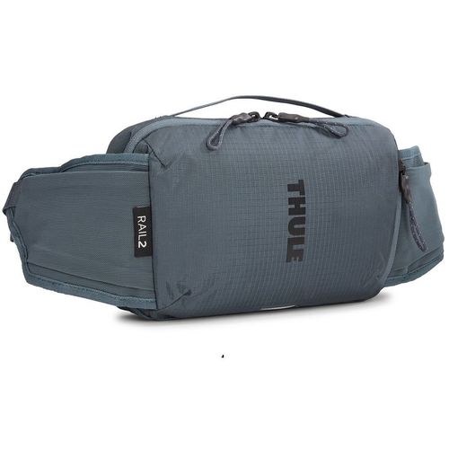 Thule Rail Hip Pack 2L biciklistička torbica oko struka s držačima za boce slika 10