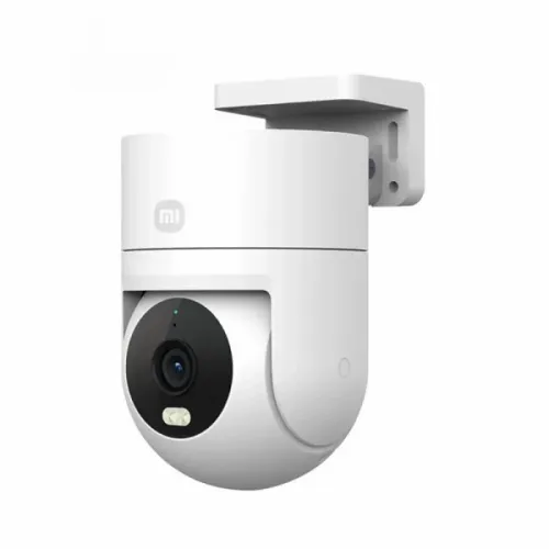 Xiaomi Outdoor Camera CW300 bela slika 2