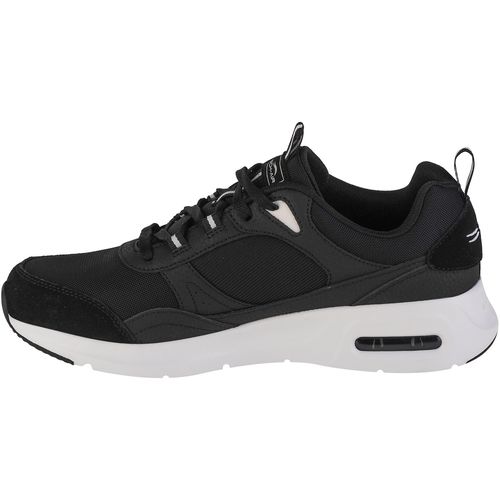 Skechers Skech-Air Court - Homegrown muške tenisice 232646-bkw slika 2