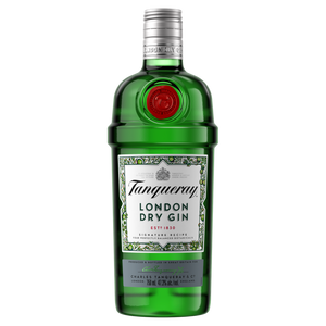 Tanqueray Gin 0.75l 47.3% 