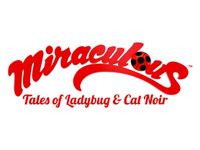 Miraculous: Tales of Ladybug & Cat Noir