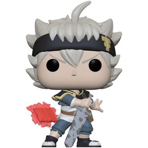 POP figure Black Clover Asta