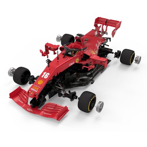 Rastar Ferrari SF1000 na daljinsko upravljanje slika 4