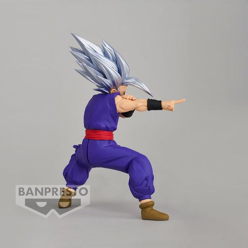 Dragon Ball Super Blood of Saiyans Special XIV figure 13cm slika 3