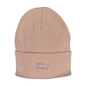 LEVI'S Roza Ženska Kapa