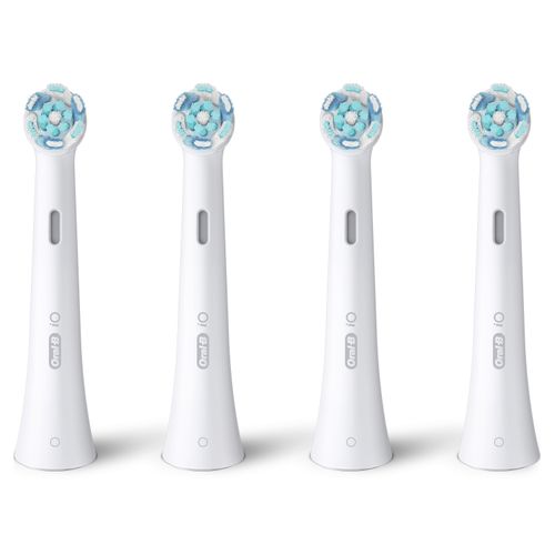 Oral-B iO zamjenske glave Ultimate Clean White 4ct slika 1