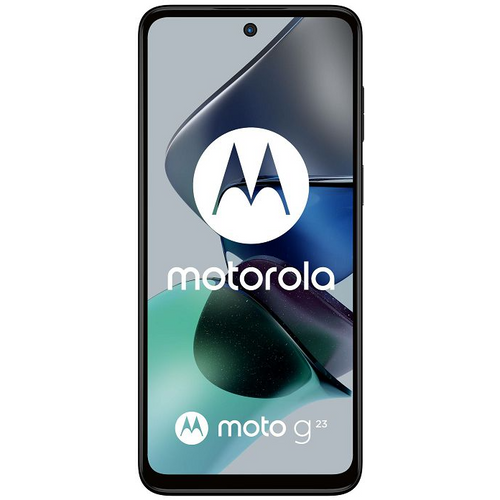 Motorola G23 XT2333-3 PL 8+128GB, CC DS, Matte Charcoal slika 2