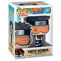 POP figure Naruto Shippuden Obito Uchiha
