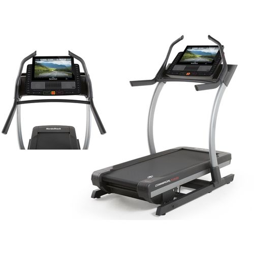 Traka za trčanje NordicTrack X22i - incline trainer slika 1