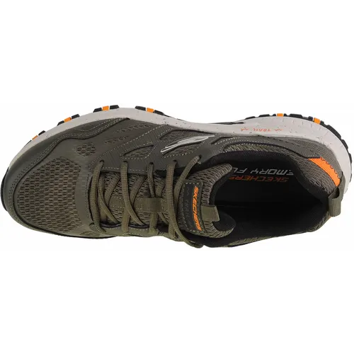 Skechers hillcrest 237265-olv slika 7