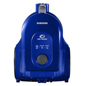 Samsung VCC4320S3A usisivač sa posudom, 1600W, plava boja