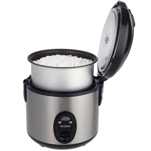 Solis Rice Cooker Compact kuhalo za rižu slika 2