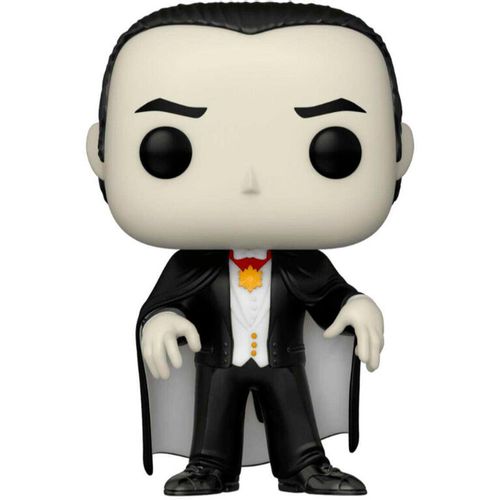 POP figure Universal Studios Monsters Dracula Exclusive slika 1