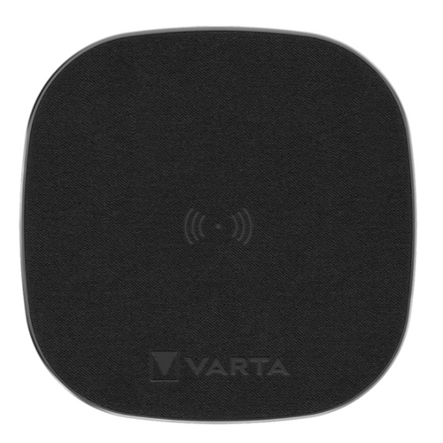 Varta Wireless Charger Pro 15W Power Bank, Punjač slika 1