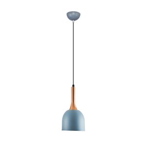 L1580 - Grey Grey Chandelier