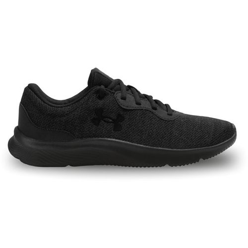 Tenisice Under Armour Mojo 2 Black slika 9