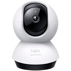 TP-Link Tapo C220 Pan/Tilt AI Kućna Sigurnosna Wi-Fi Kamera