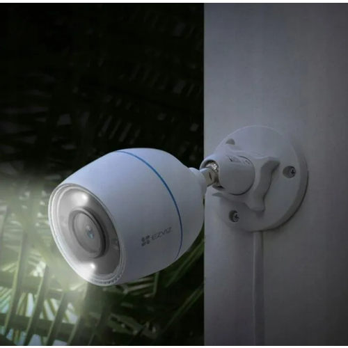 Ezviz Smart Home Camera CS-H3C (1080p, 4mm) (303102559) slika 4