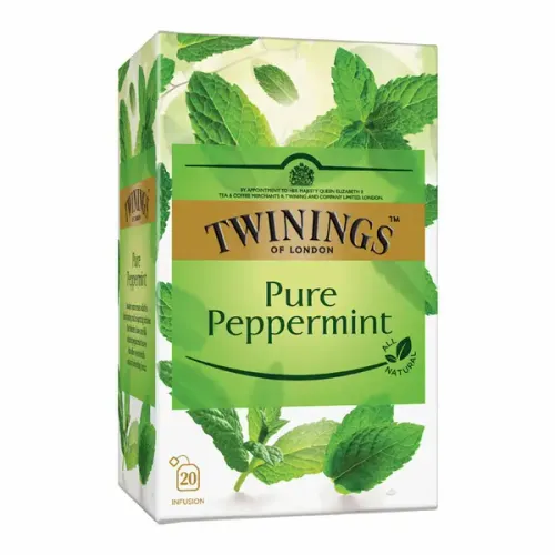 Twinings čaj Pure Peppermint 40g slika 1