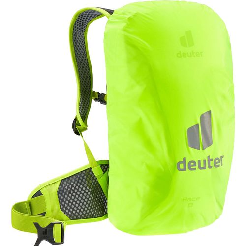 Deuter Ruksak Race 8, dimenzije 43x22x14 cm, volumen 8 L slika 9