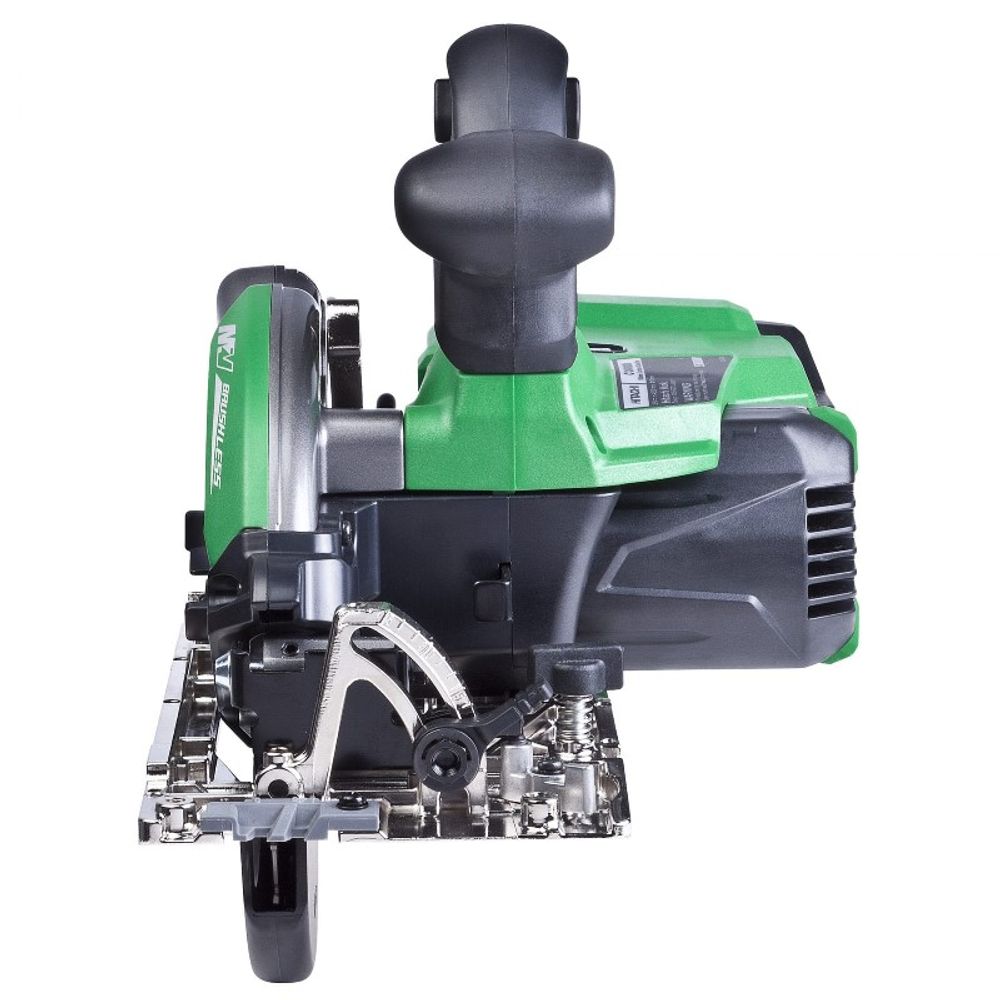 Hikoki aku cirkular C3606DA 36V (165 mm) SOLO slika 3