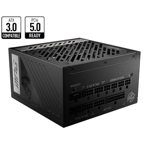 MSI MPG A1000G PCIE5 1000W napajanje slika 1