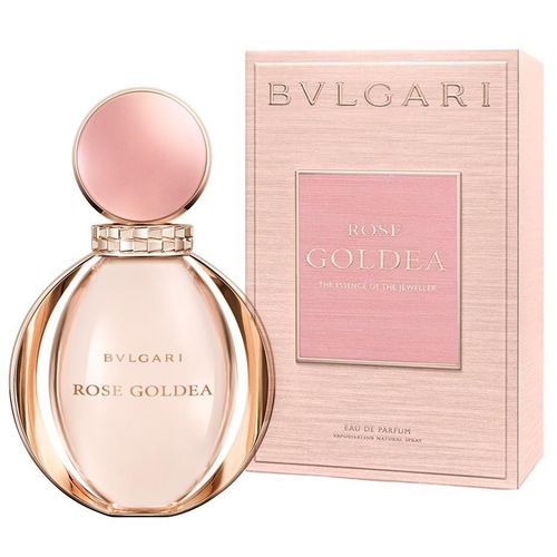 Bvlgari Rose Goldea Eau De Parfum 90 ml (woman) slika 2