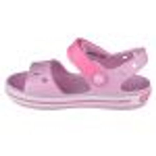 Crocs Crocband Dječje Sandale 12856-6GD slika 11