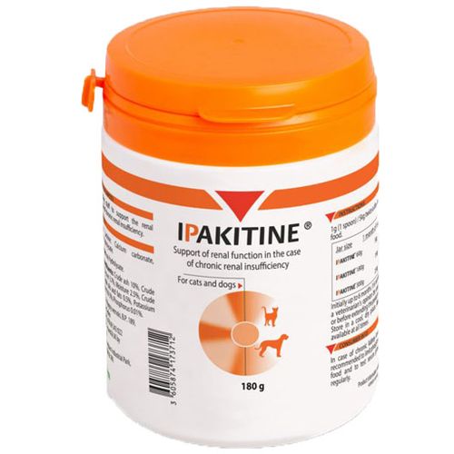 Ipakitine preparat kod hronične insuficijencija bubrega 180 g slika 1