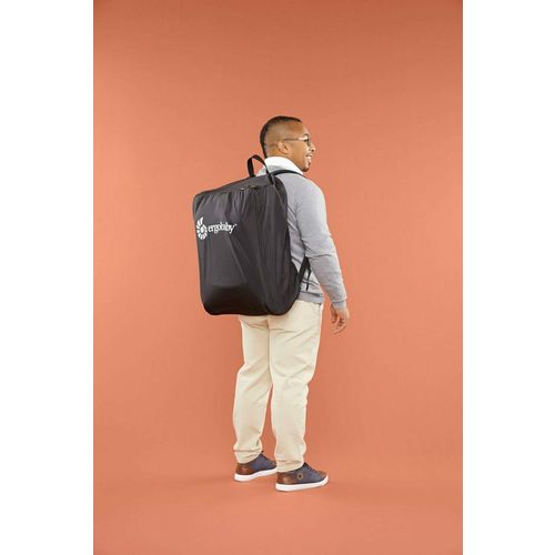 Ergobaby Metro+ ruksak za nošenje kolica  slika 5