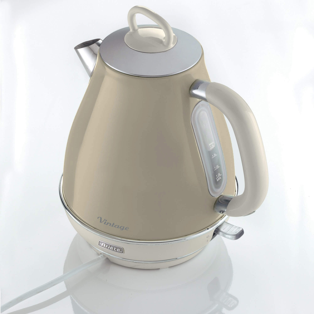 Ariete Ketler VINTAGE / 1.7l, 2000W slika 2