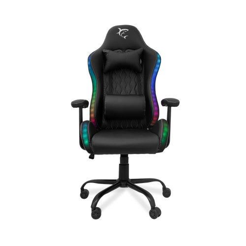 White Shark GAMING STOLICA INDIANAPOLIS - RGB slika 3